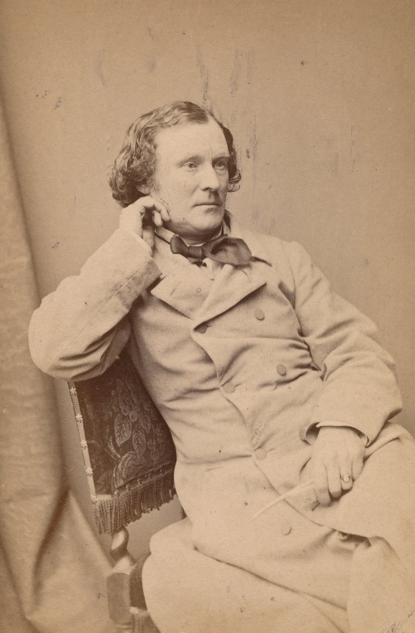 Joseph Durham door John and Charles Watkins