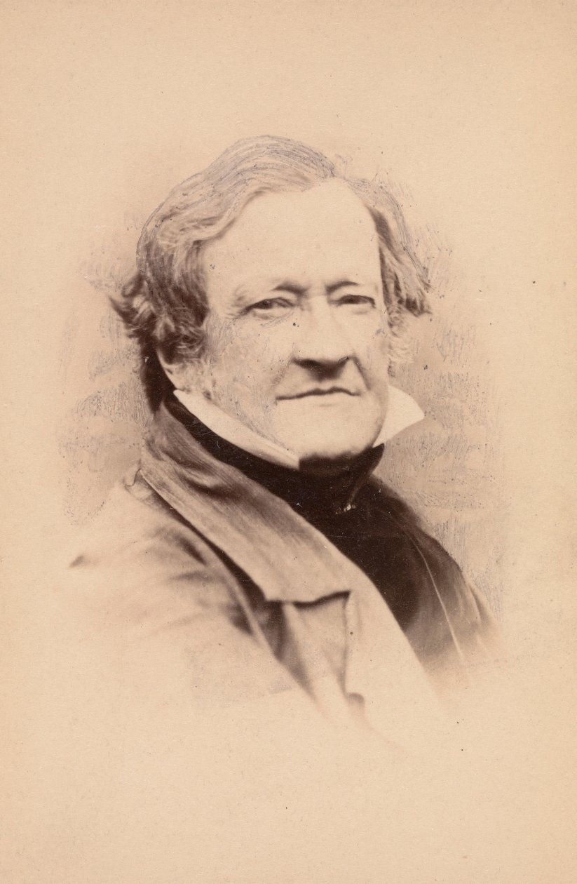 Onbekend Onderwerp, 1860s door John and Charles Watkins