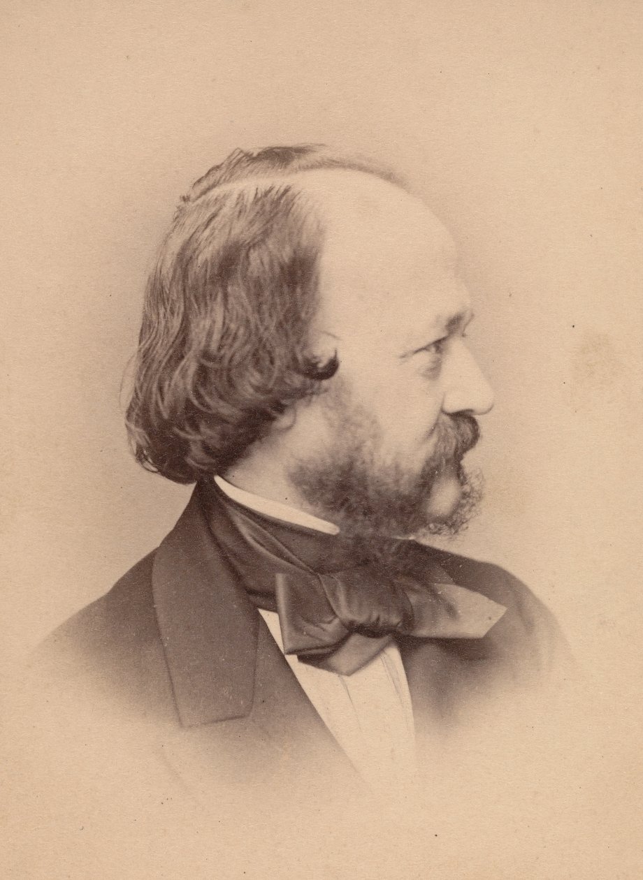 William Edward Frost door John and Charles Watkins