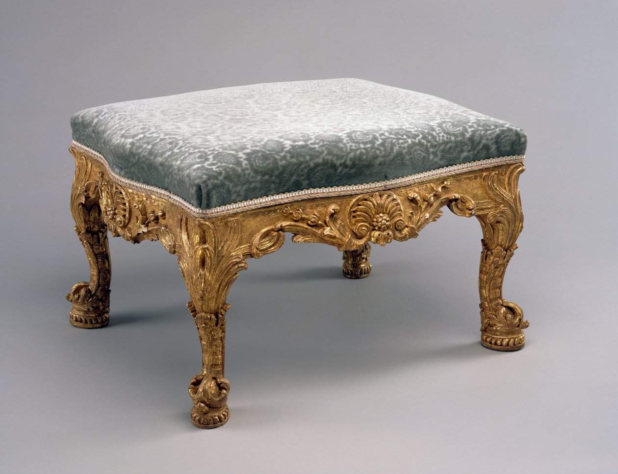 Kruk, c.1757 door John attr.to Vardy
