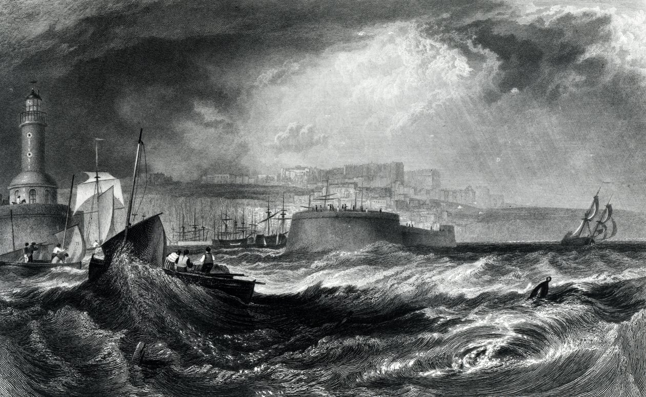 Ramsgate, Kent uit 