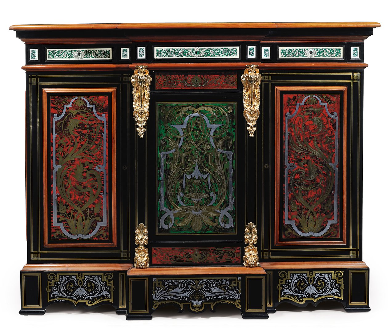 Napoleon III meubel d