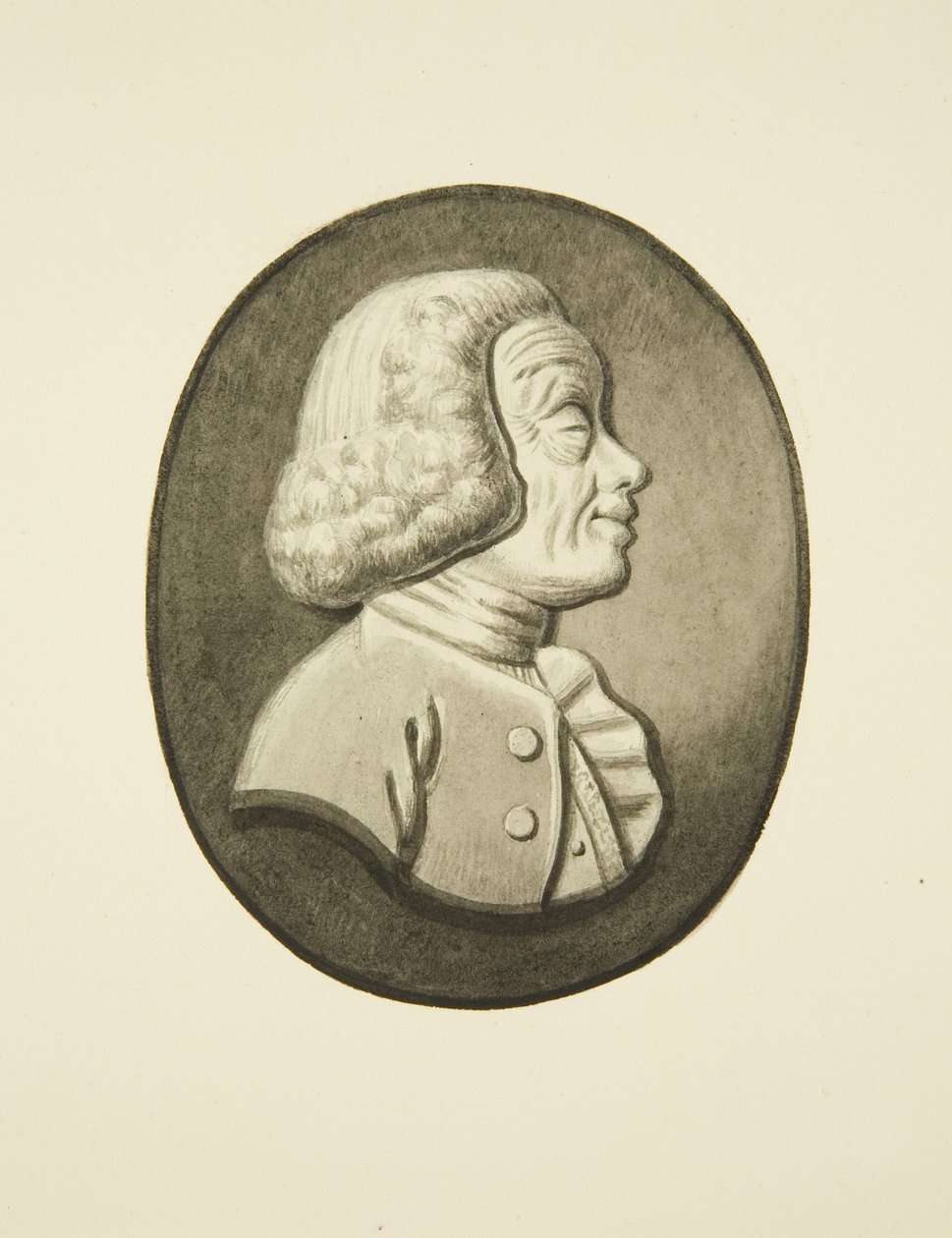Wethouder Thomas Harris (van monument in de Mayor
