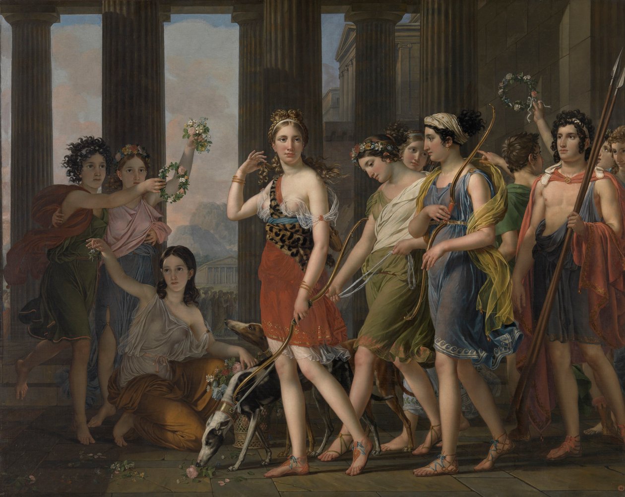  door Joseph Paelinck