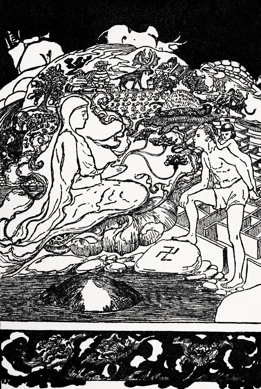Just So Stories door Joseph Rudyard Kipling