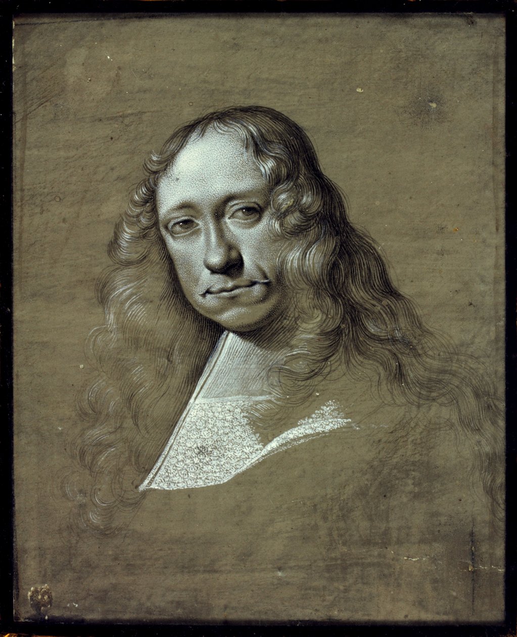 J Müller door Joseph Werner