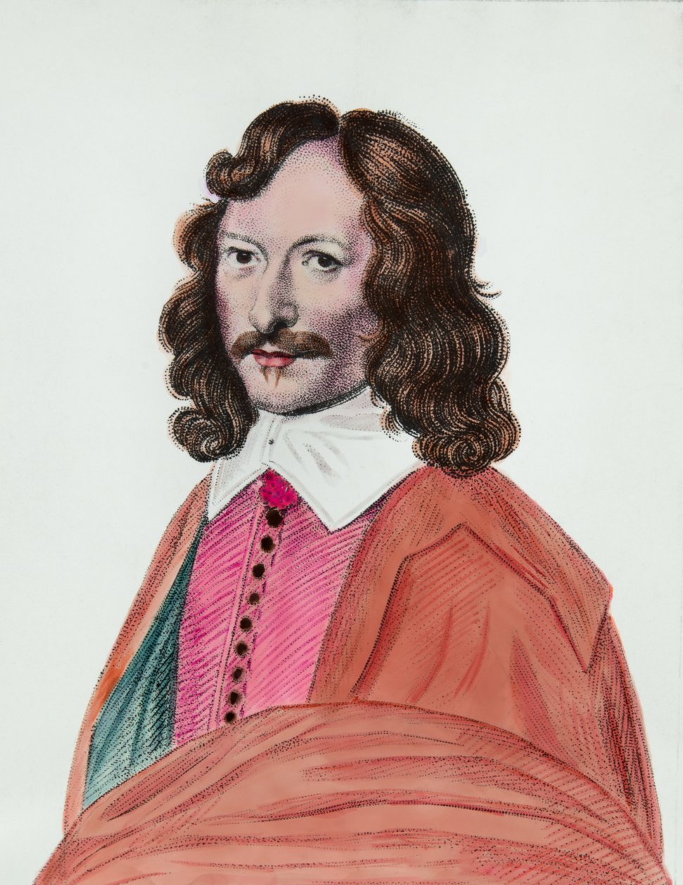 William Lilly door Josse Photo