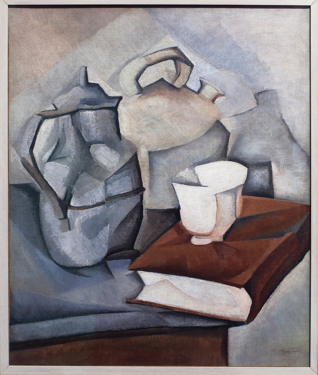  door Juan Gris