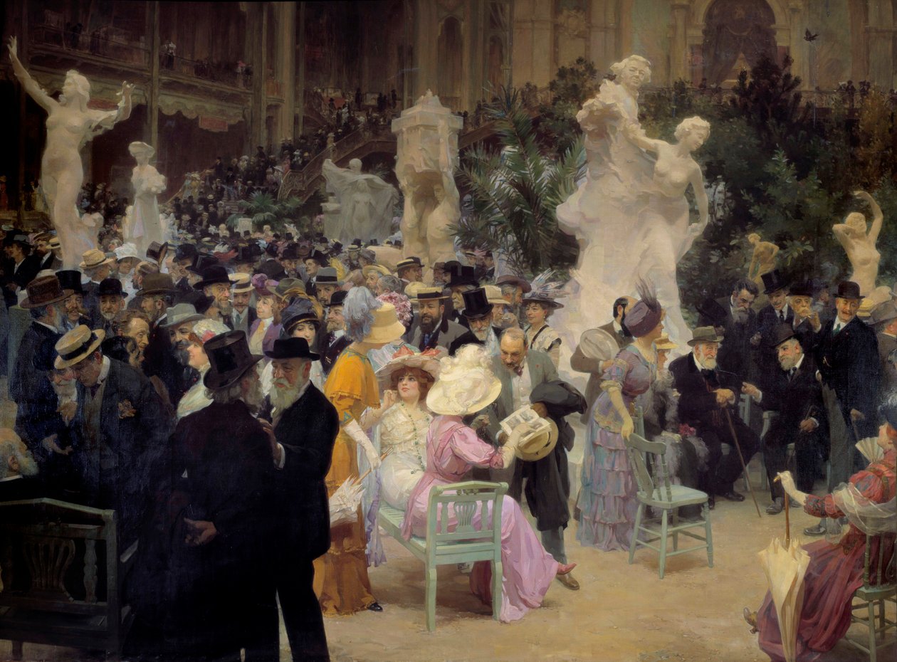 Belle époque: 
