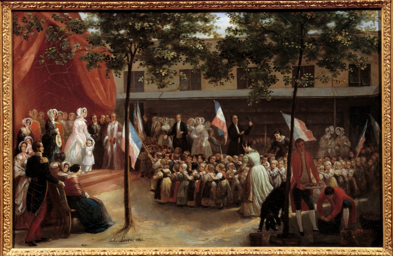 Helene-Louise de Mecklenburg-Schwerin, Hertogin d