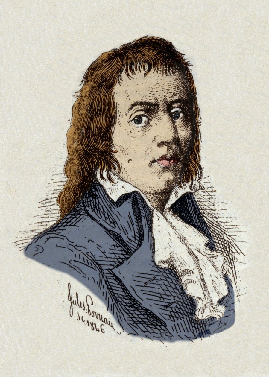Franse Revolutie: 