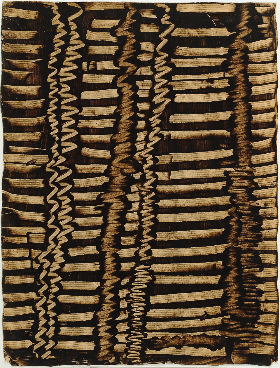 Compositie door Julius Zimpel jun.