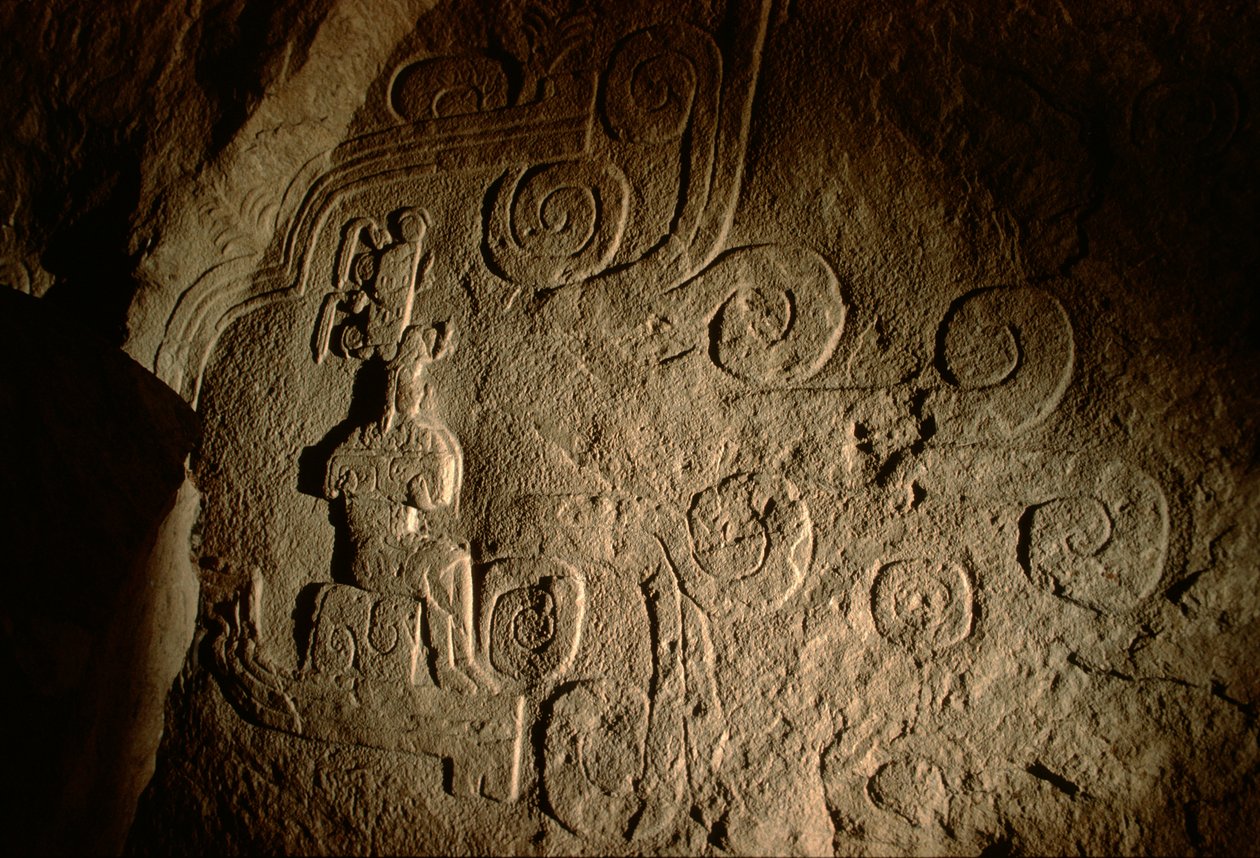 Olmeken; Oude Culturen; De Amerika