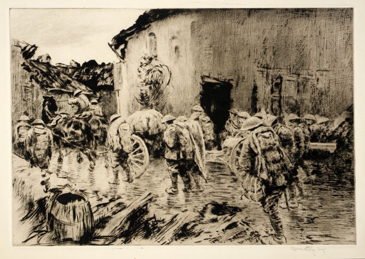 Dawn, de 75