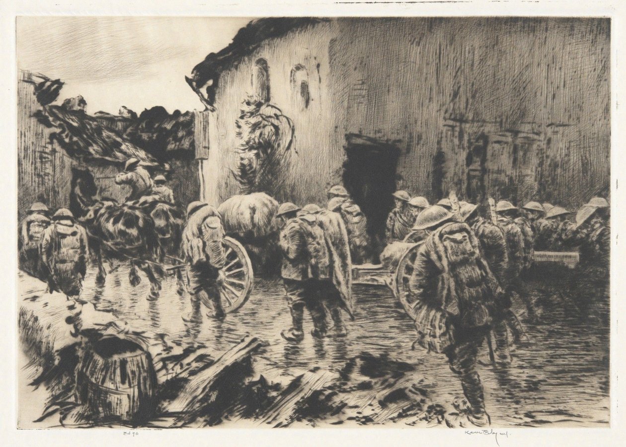 Dageraad, de 75