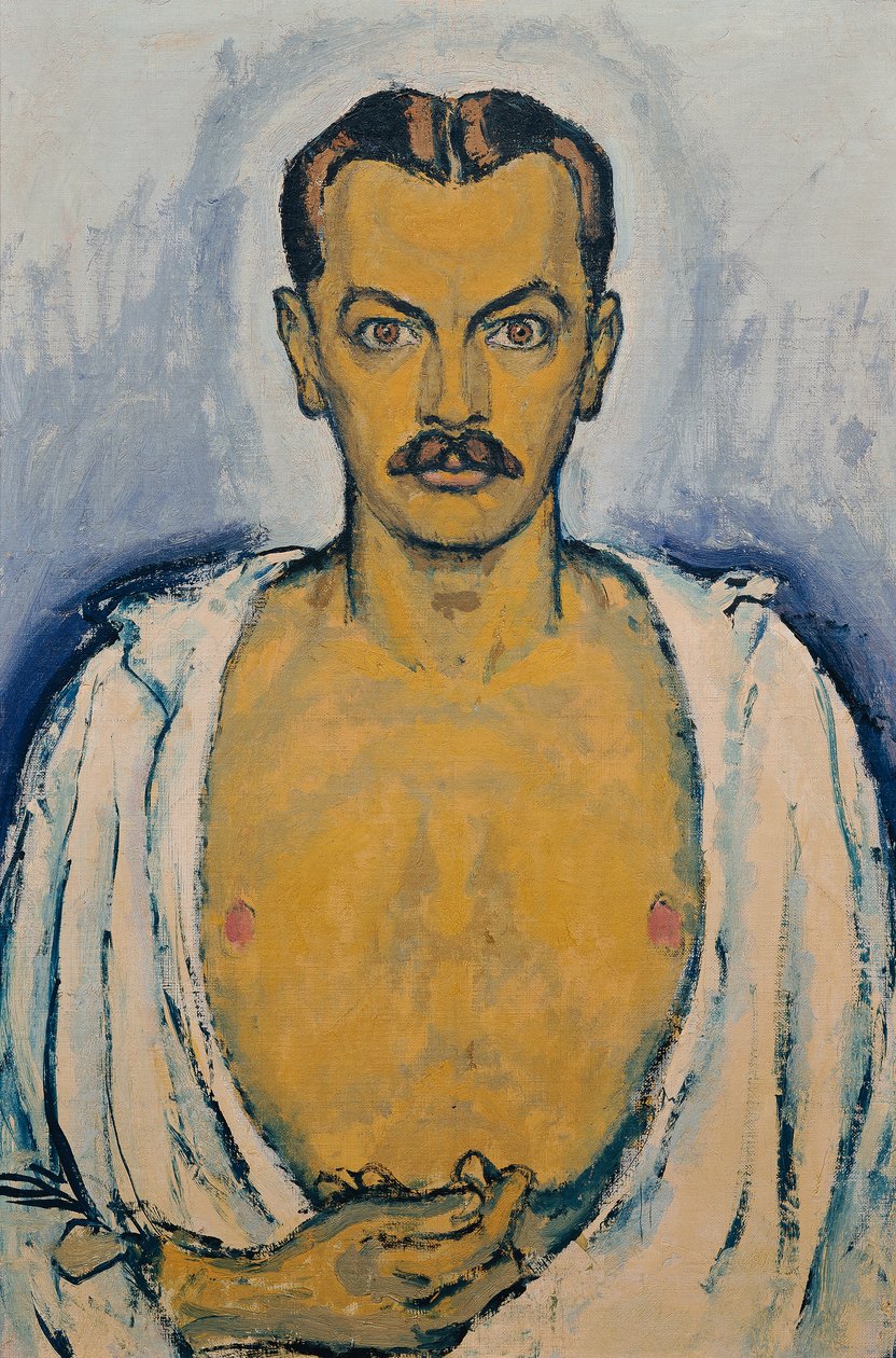  door Koloman Moser