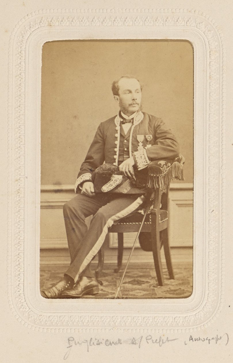 [A. Puglis-Cusets ()]] door L. Caudeville