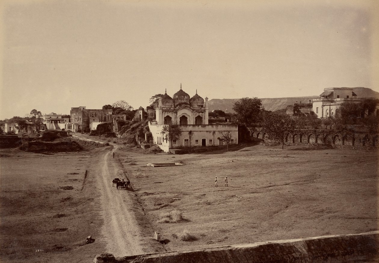 Aurangzebe