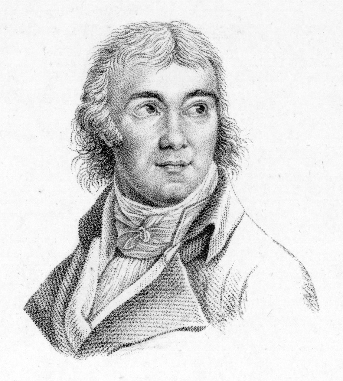 Antonio Bartolomeo Bruni door Lambert