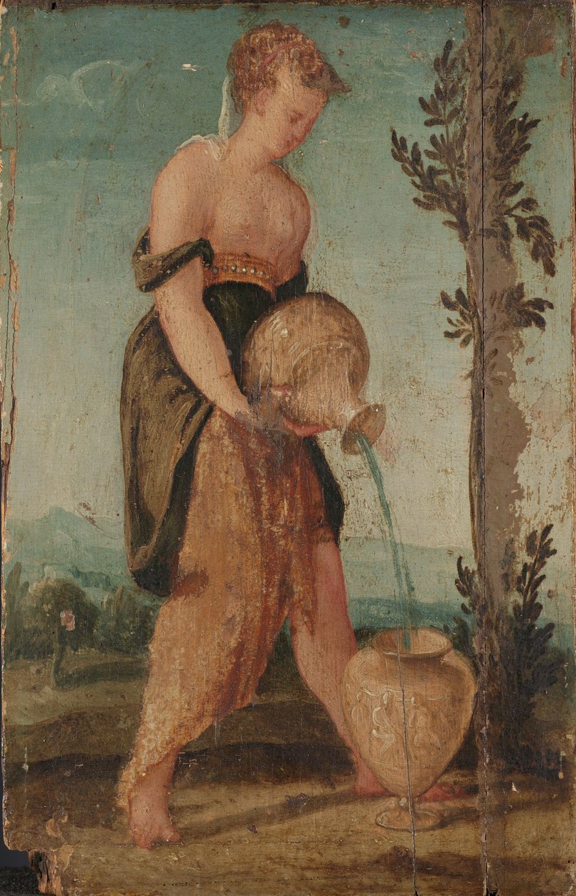  door Lambert Sustris