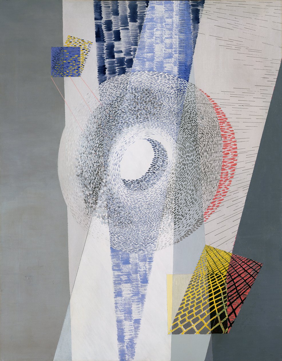 L  CH door Laszlo Moholy Nagy