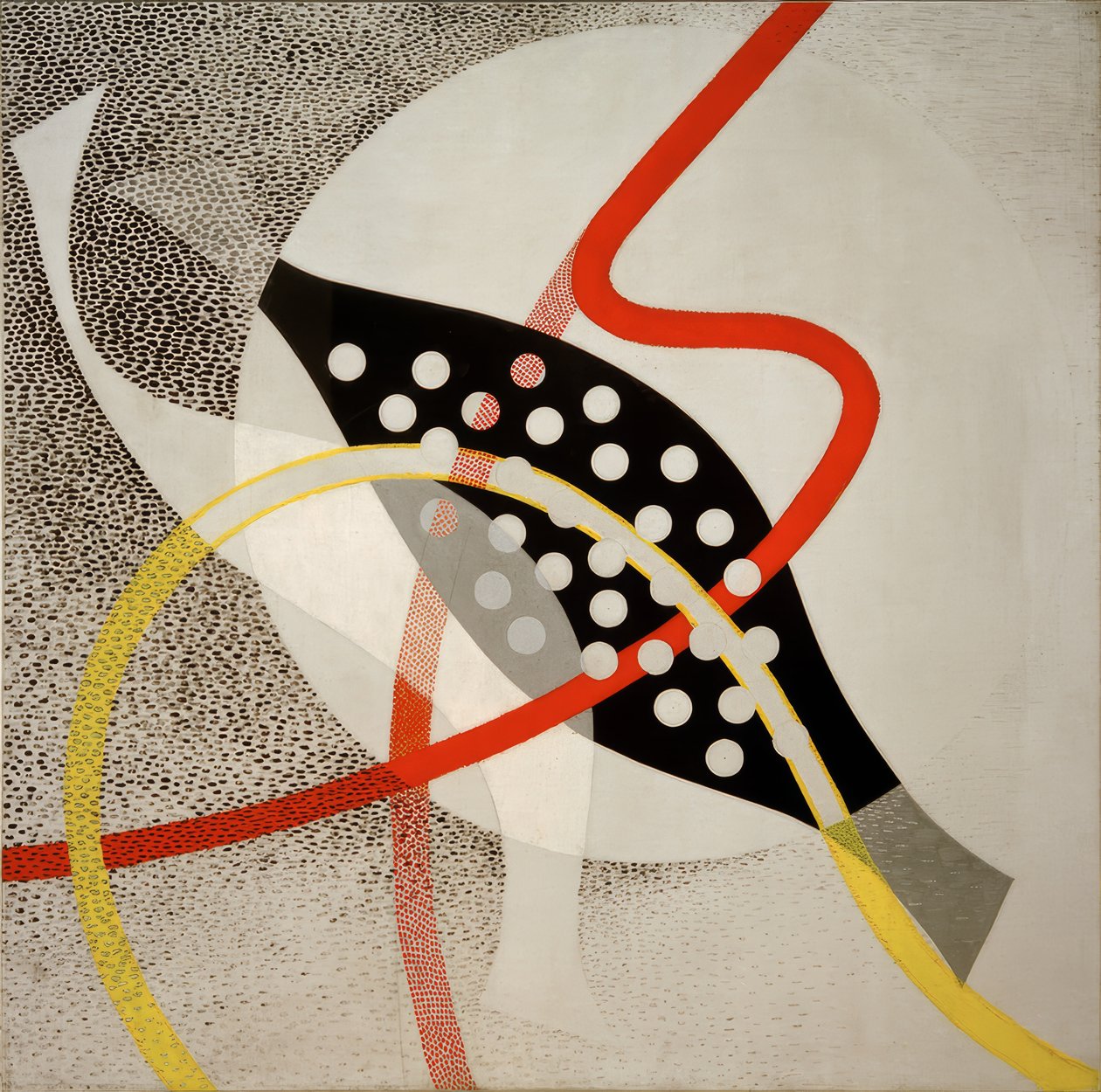 CH Beata I door Laszlo Moholy Nagy