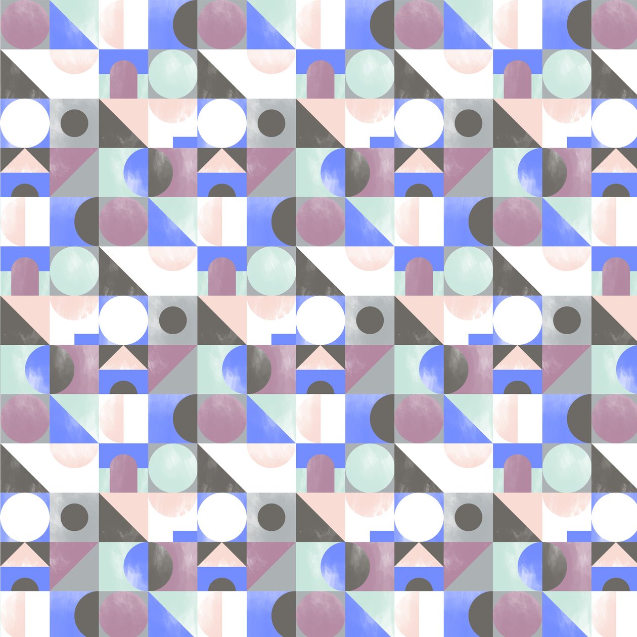 Speelgoedblokken klein, 2013 (gemengde techniek) door Laurence Lavallee