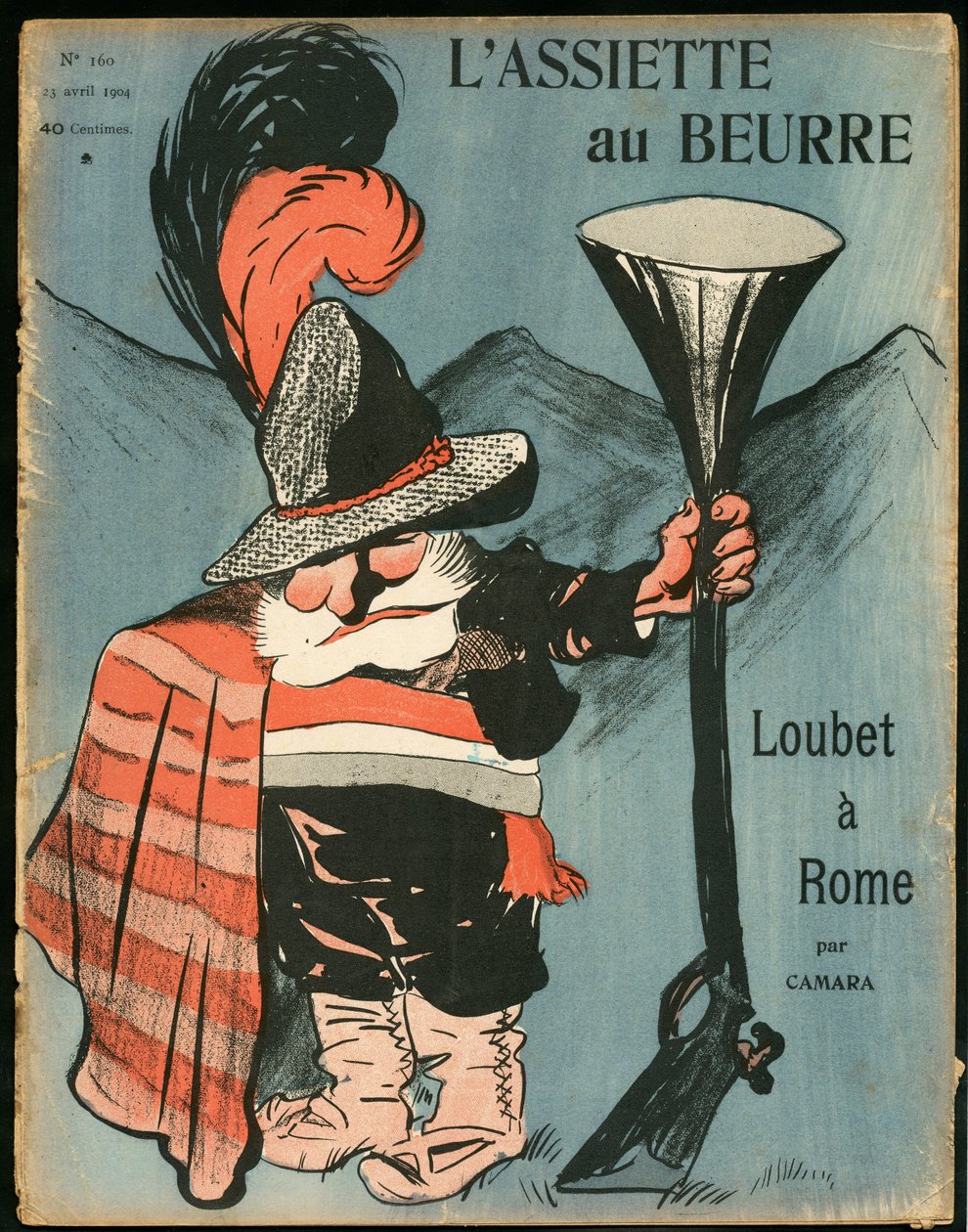 Omslag van 