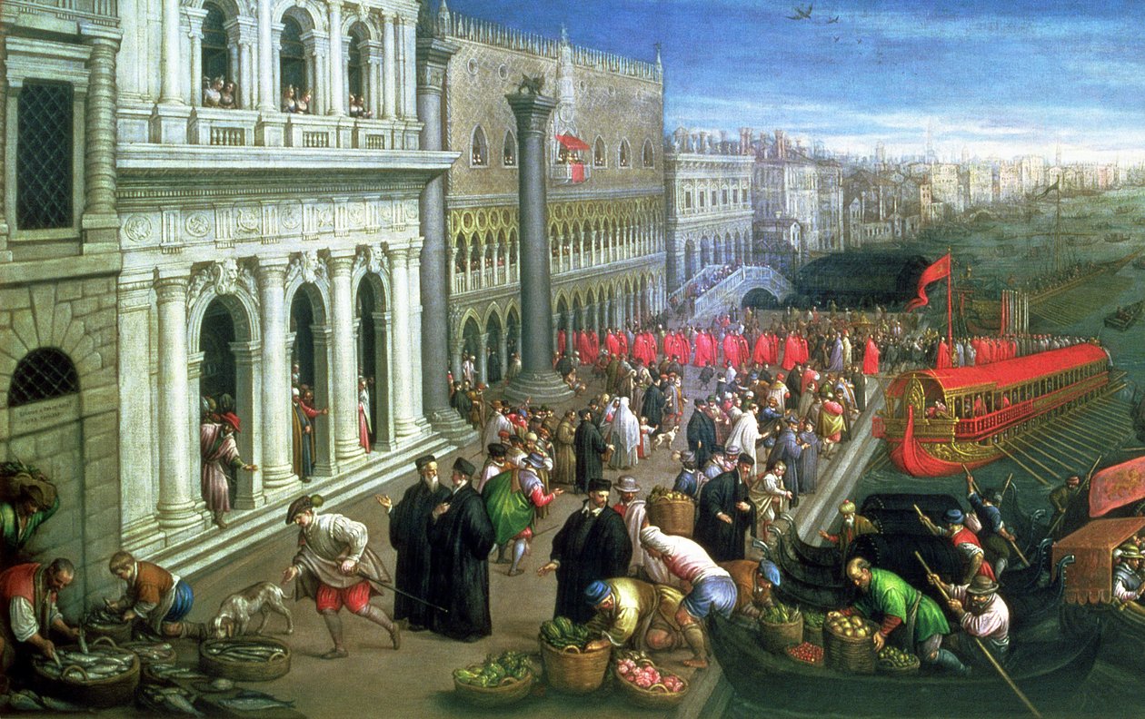  door Leandro da Ponte Bassano