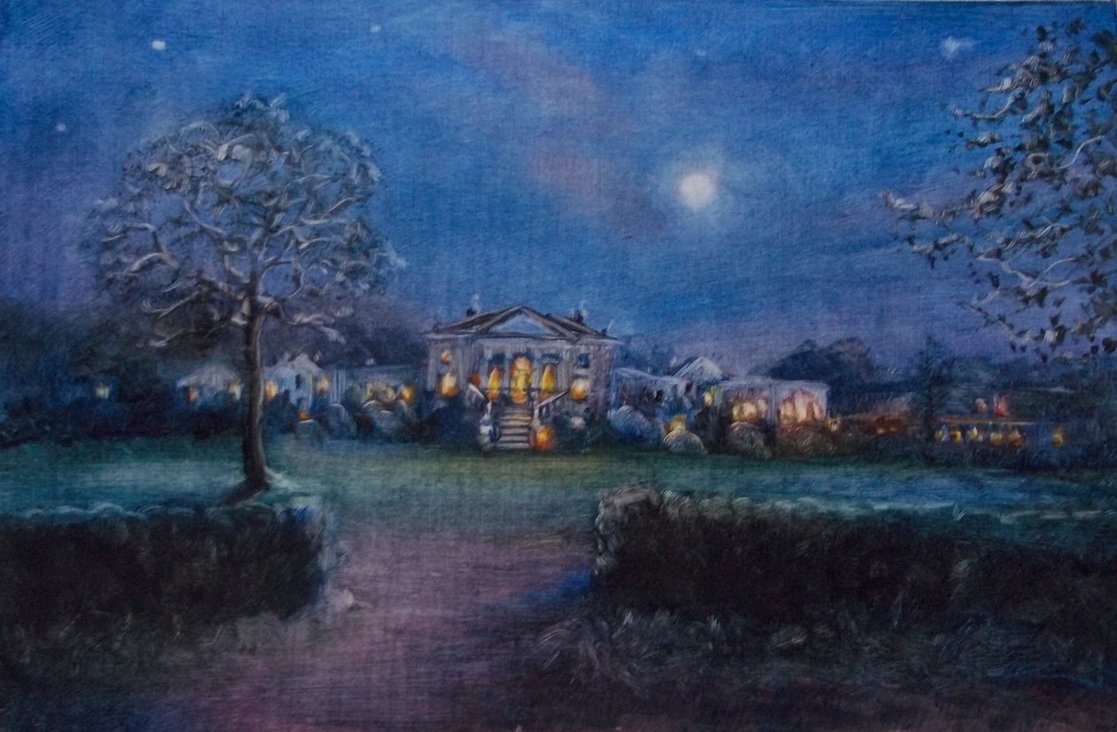 December, 2011 door Lee Campbell