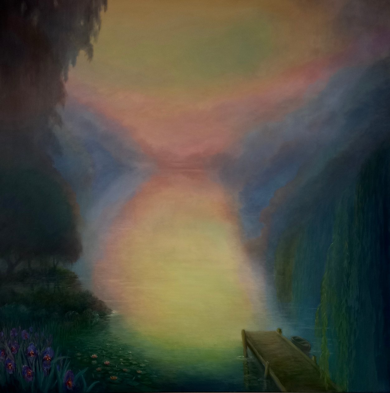  door Lee Campbell