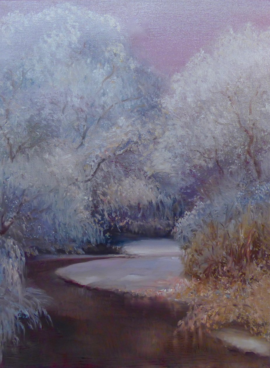 Glazuur door Lee Campbell