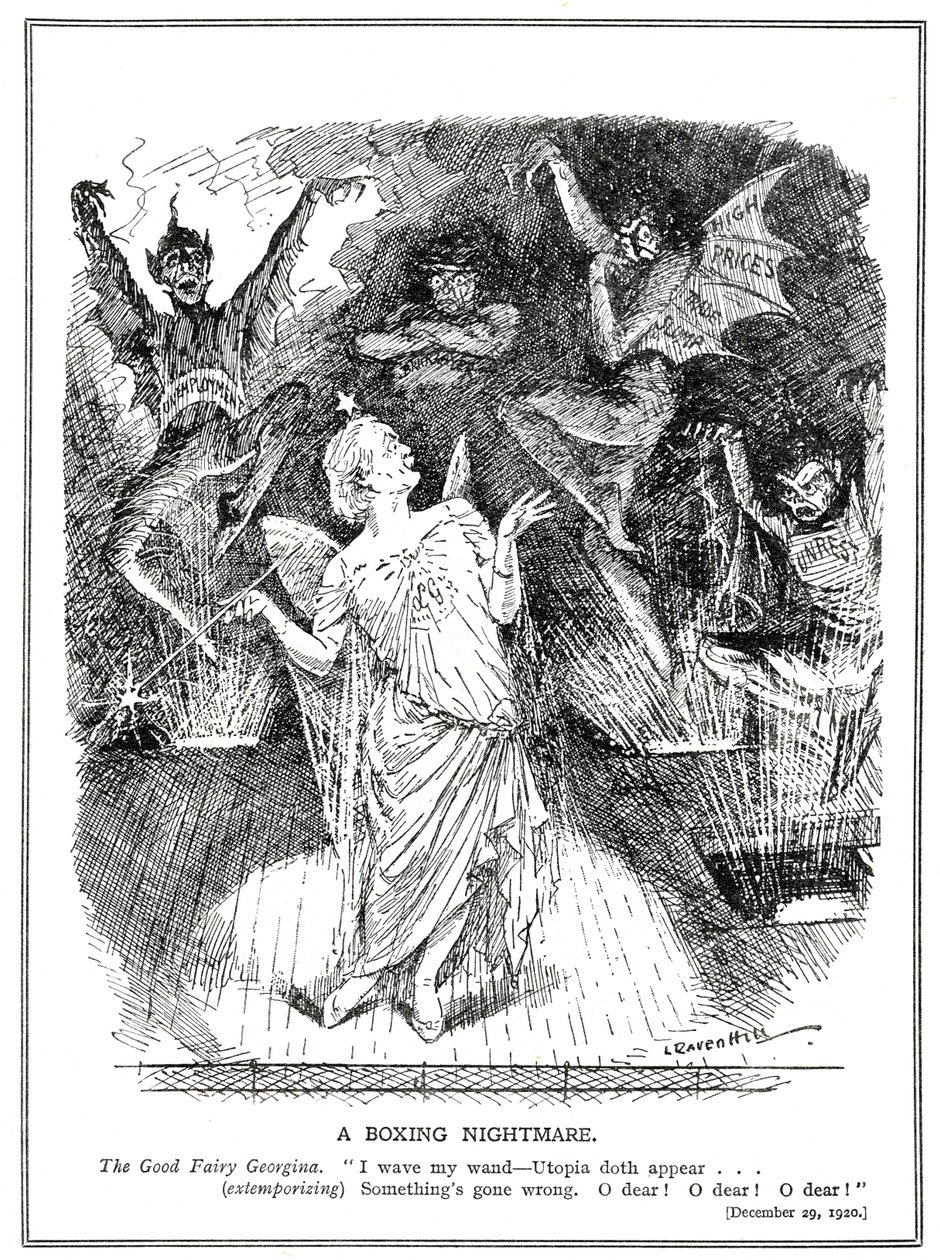 Lloyd George, de 