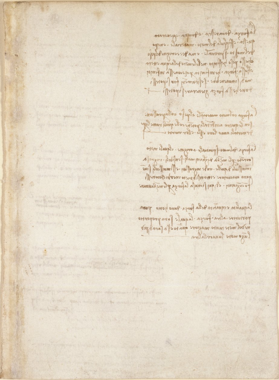 Leonardo da Vinci