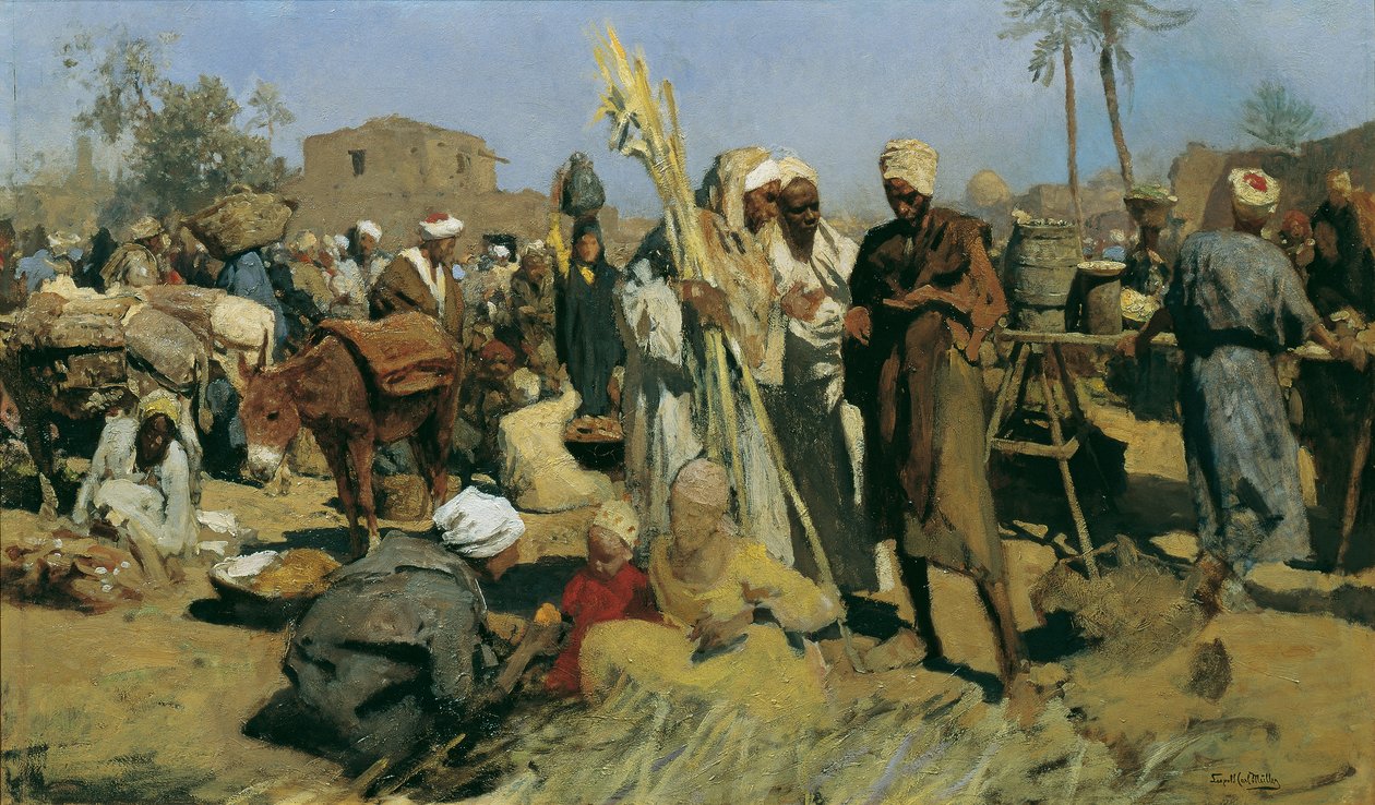 door Leopold Karl Muller
