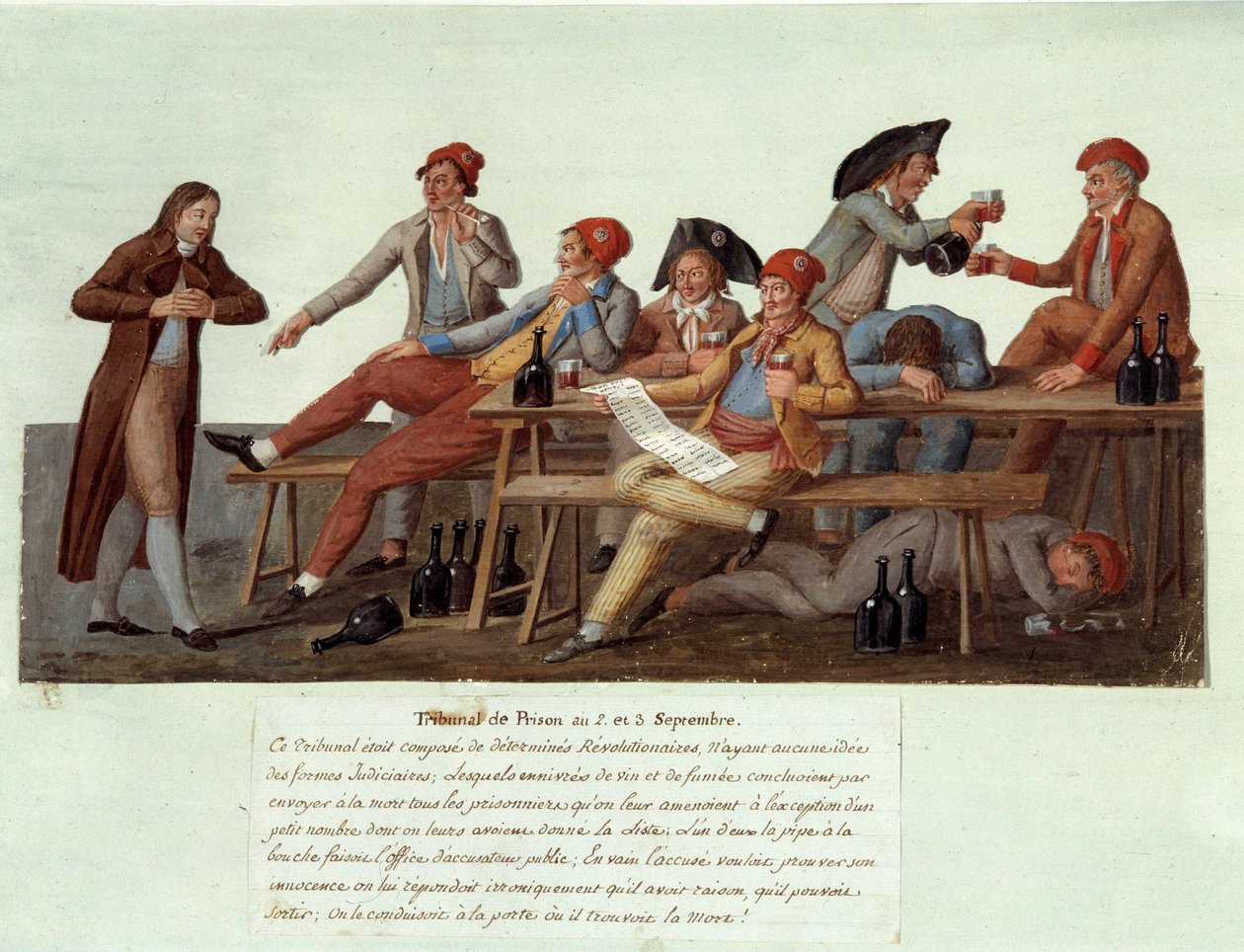 Franse Revolutie van 1789: 