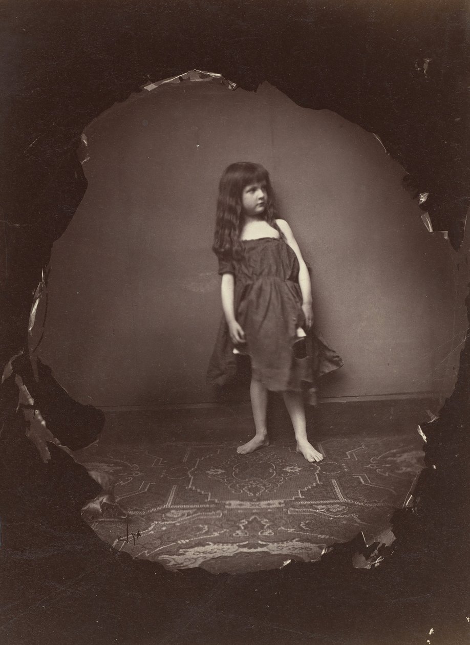 De mooiste pop ter wereld door Lewis Carroll