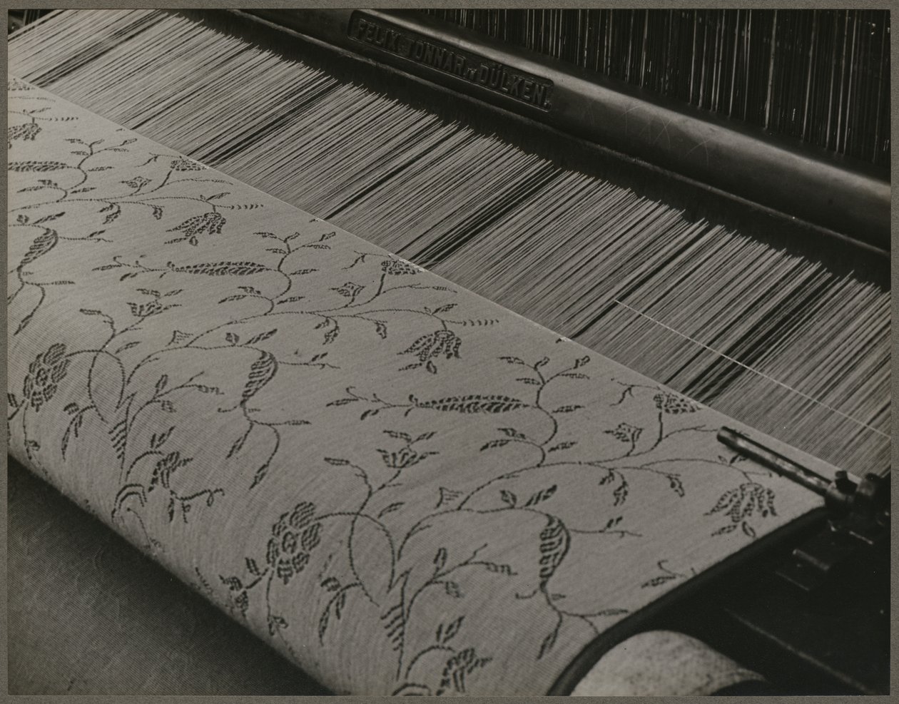  door Lewis Wickes Hine