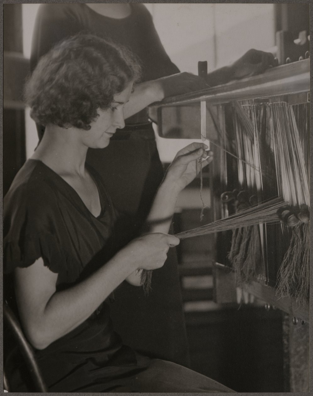  door Lewis Wickes Hine