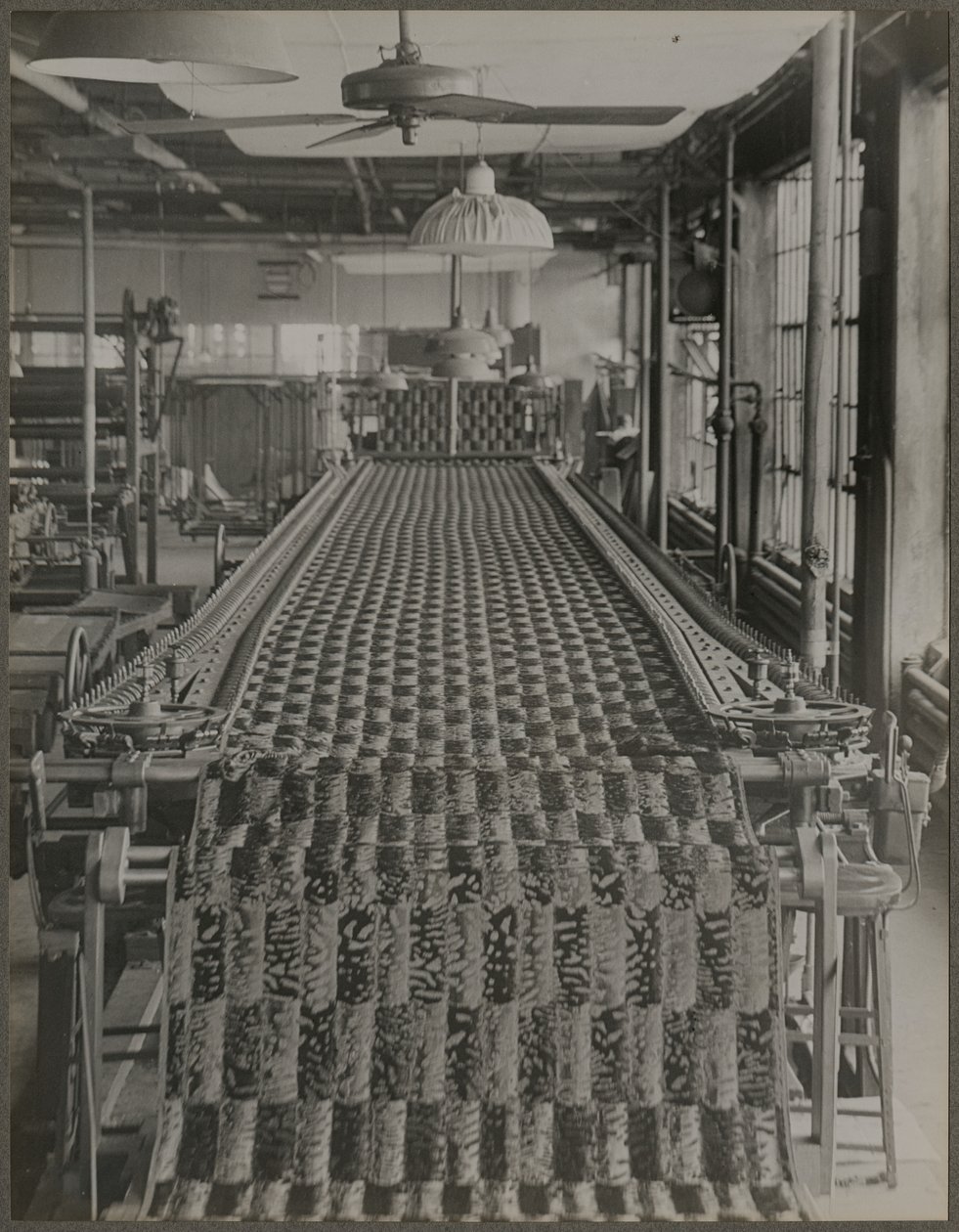  door Lewis Wickes Hine