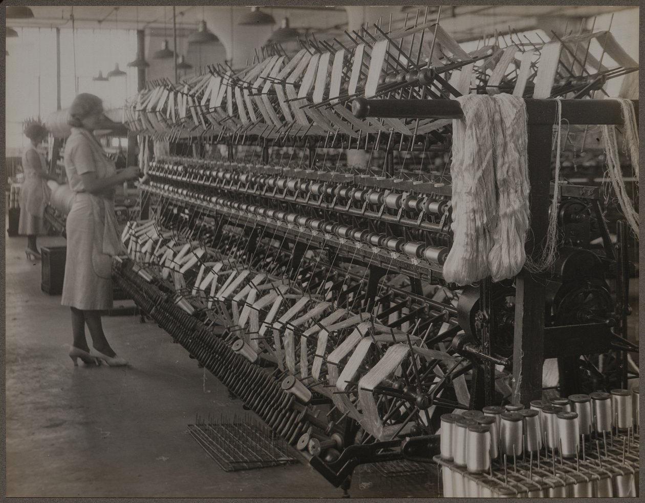  door Lewis Wickes Hine