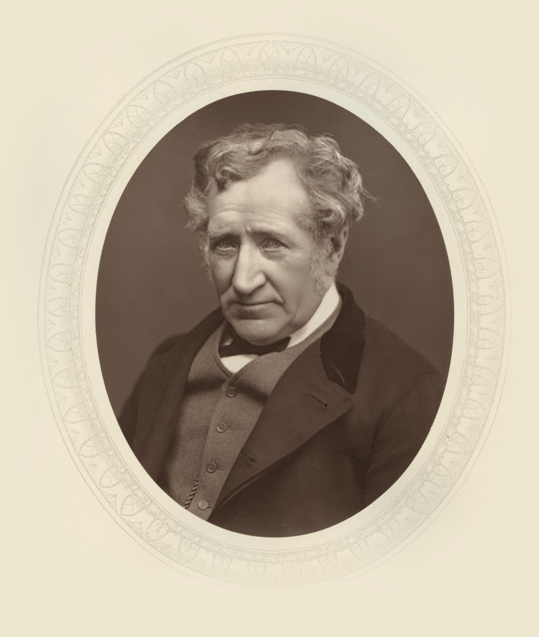 James Nasmyth door Lock and Whitfield