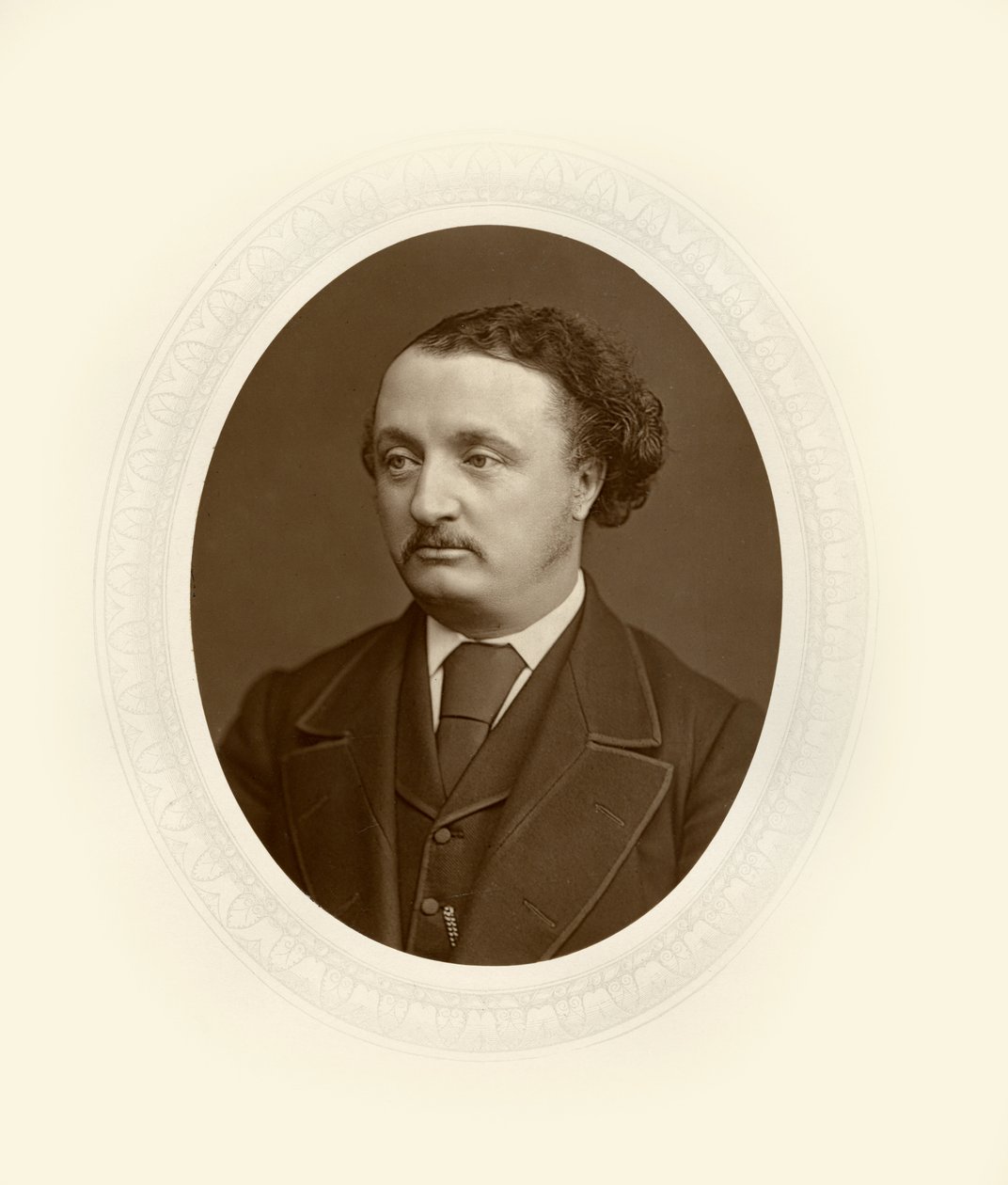John Stainer door Lock and Whitfield