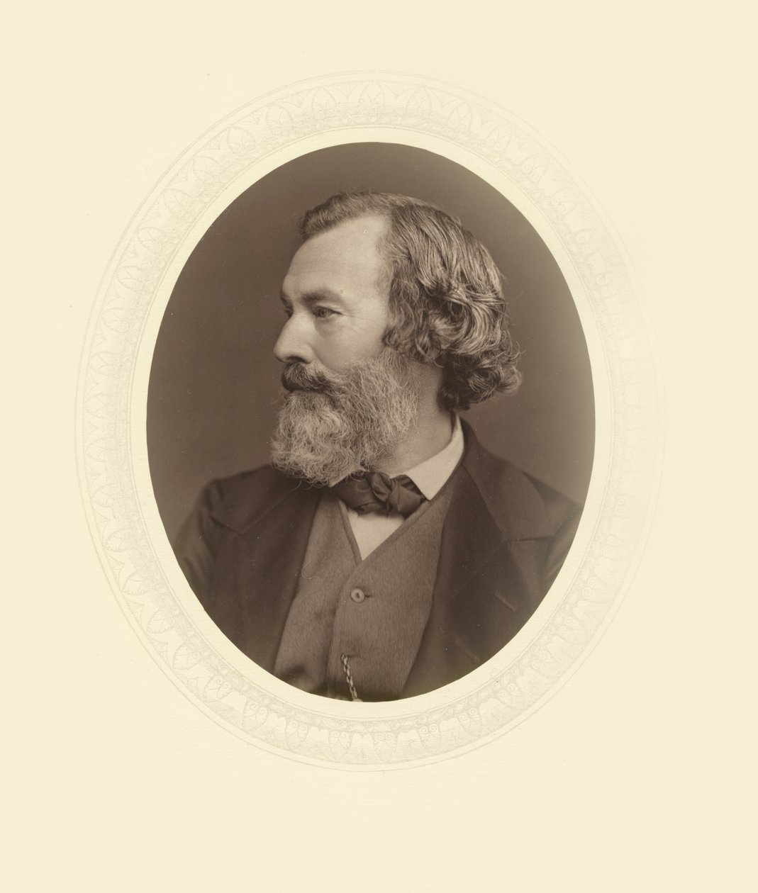 Joseph Durham door Lock and Whitfield