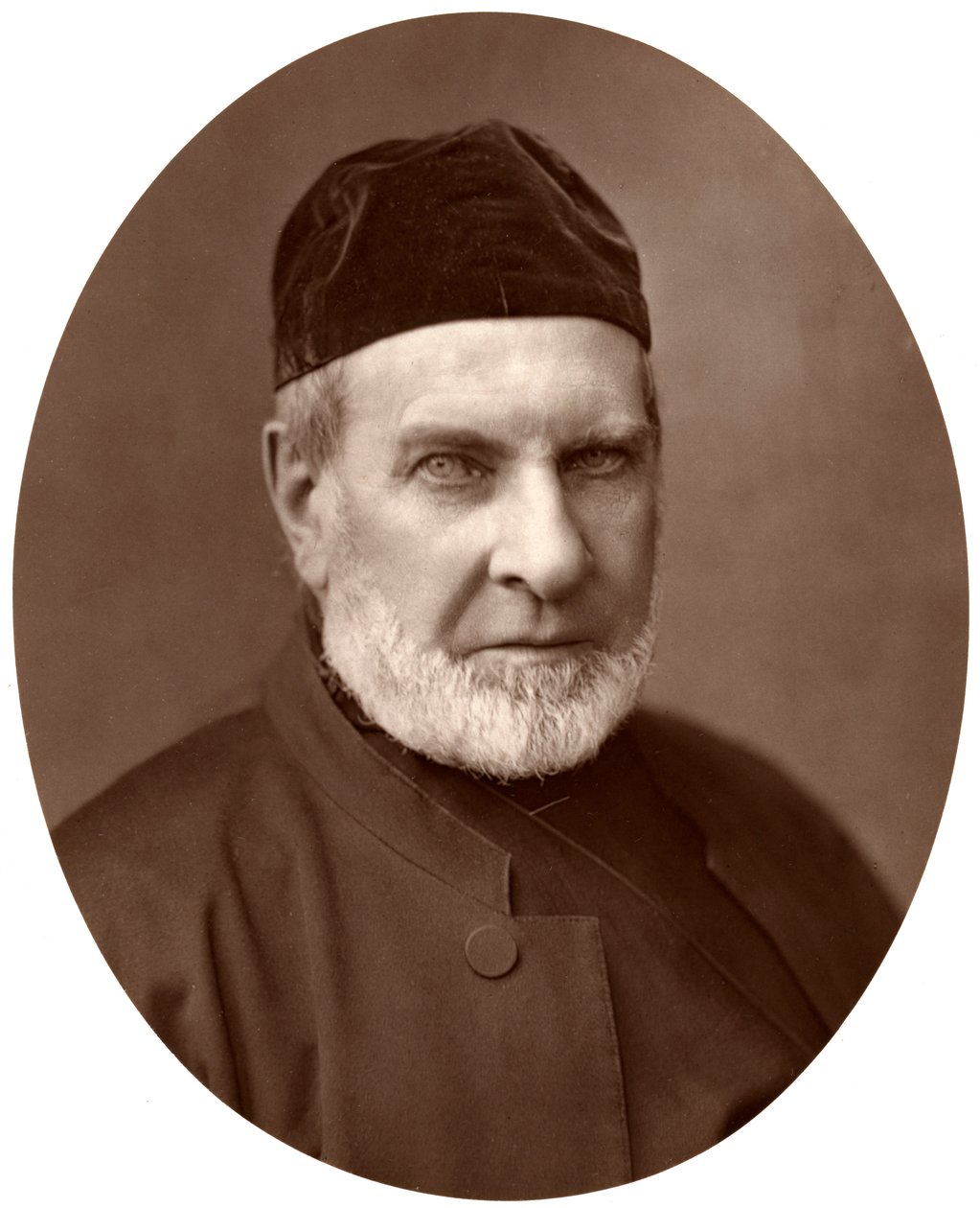 George Anthony Denison, Aartsdiaken van Taunton door Lock and Whitfield