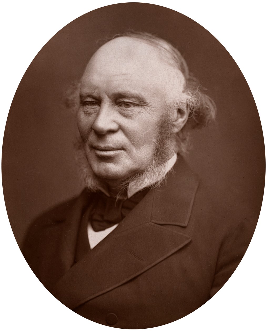 John Fowler, civiel ingenieur, 1882 door Lock and Whitfield