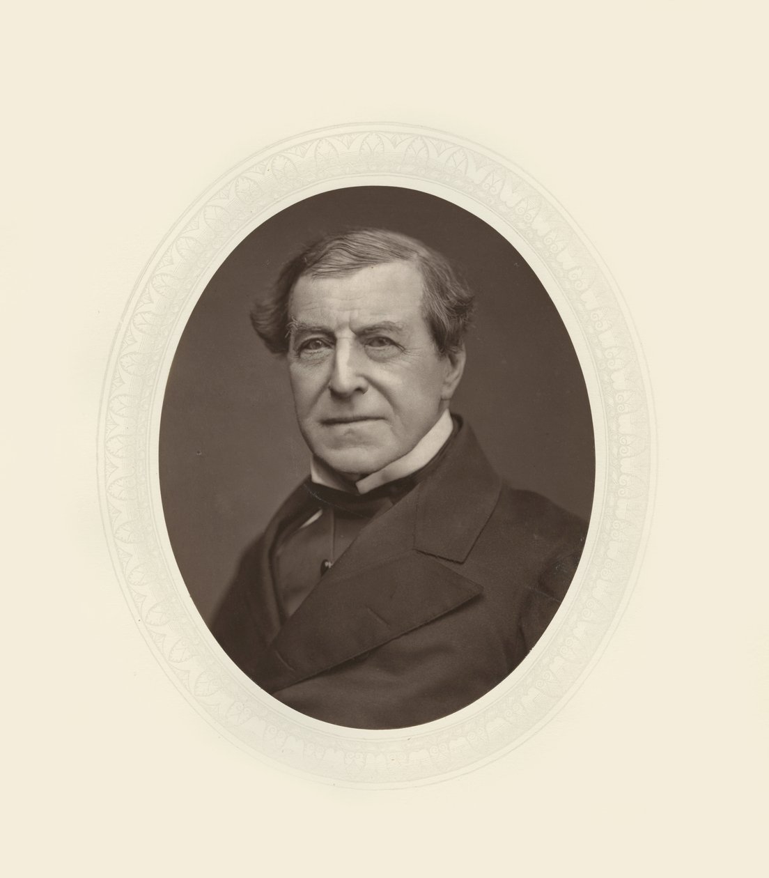De zeer eerwaarde Lord Chelmsford door Lock and Whitfield