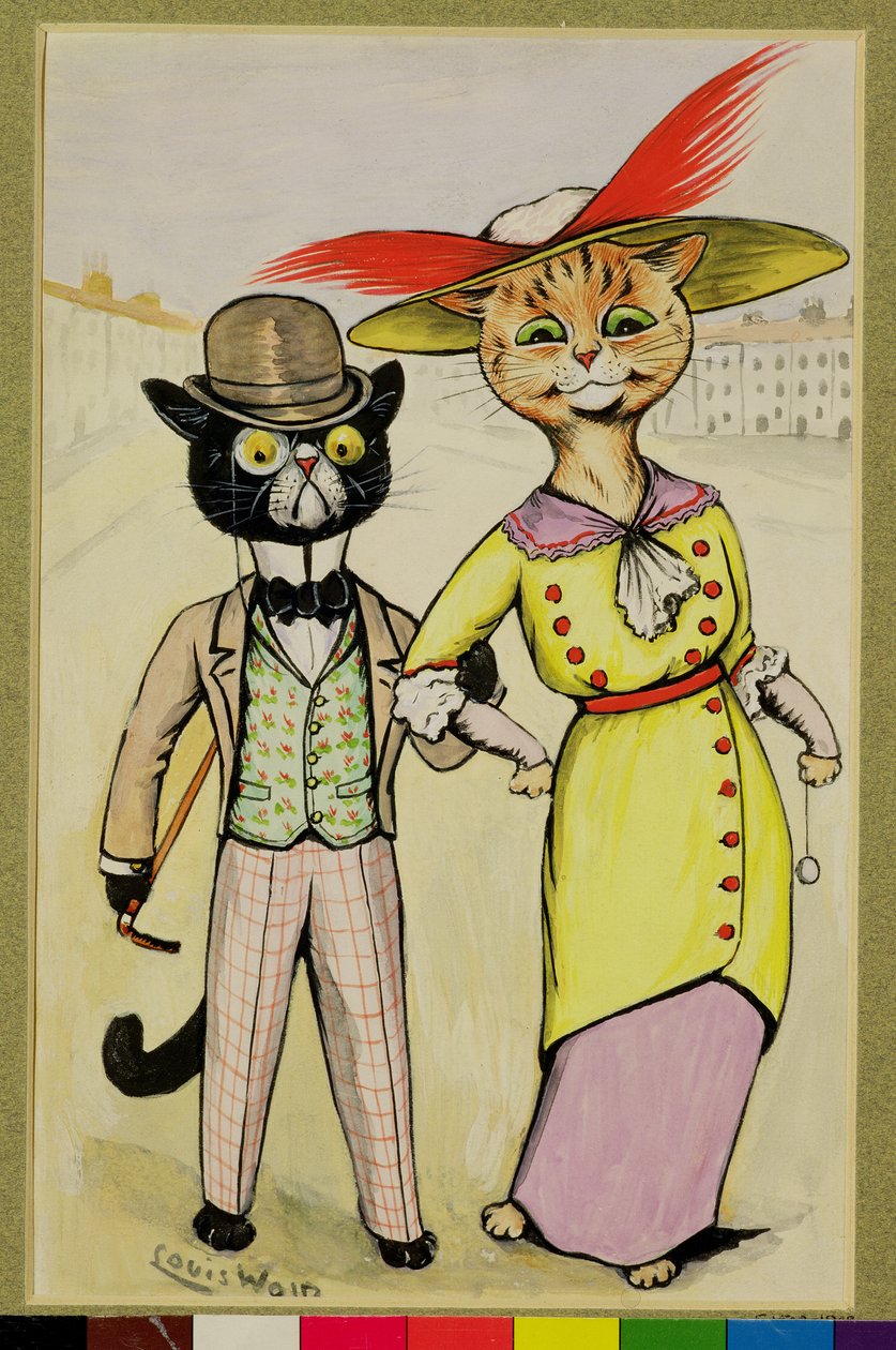 De Moderne 