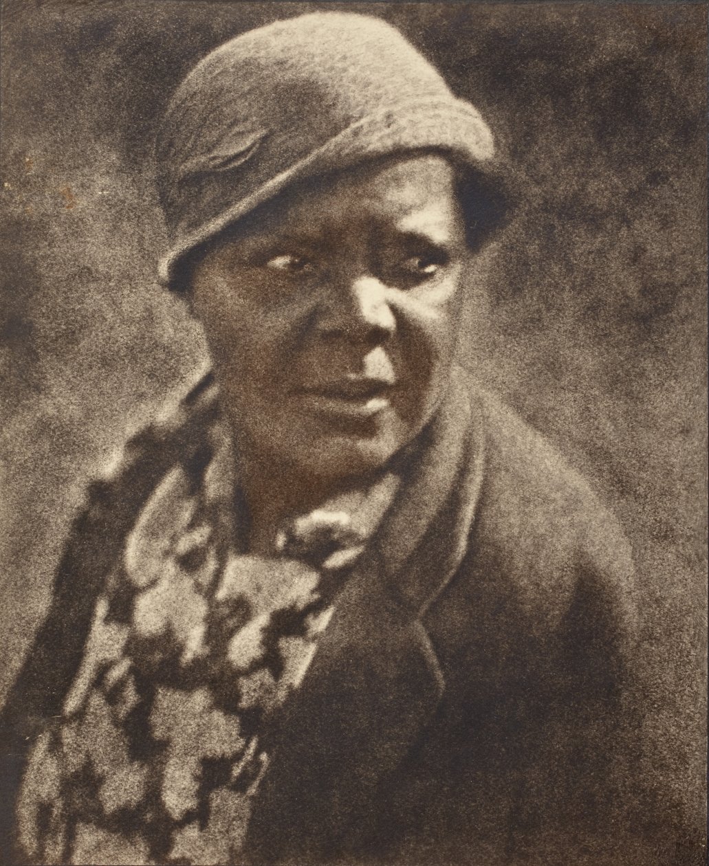 Op Beale Street Belle door Louis Fleckenstein