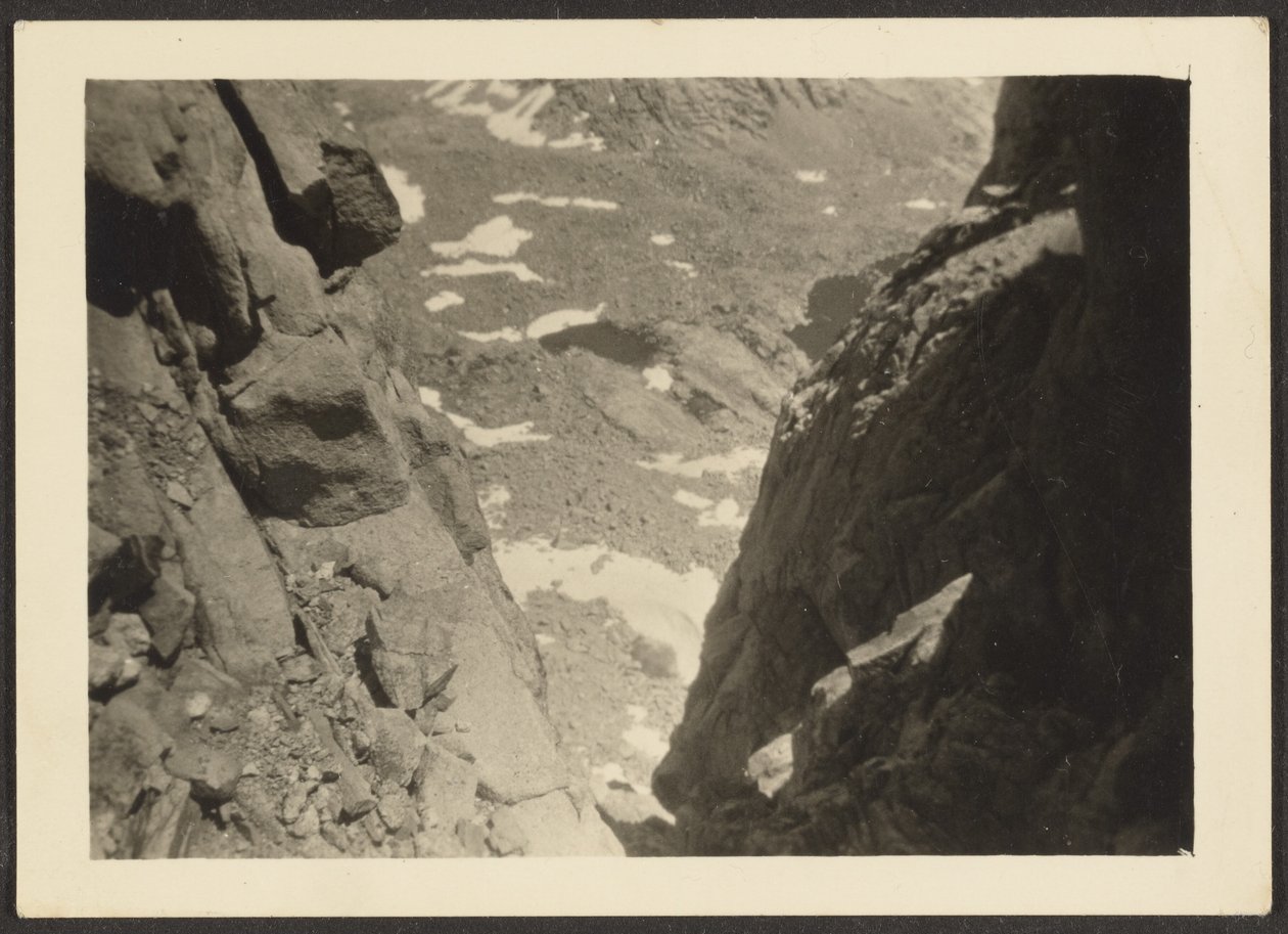 [Landschap] door Louis Fleckenstein